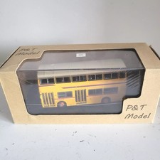 1/76 Daimler DMS Fleetline in