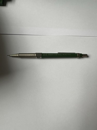 Faber castell vintage - faber,