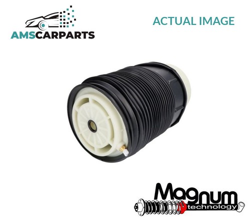 Air spring suspension - air,