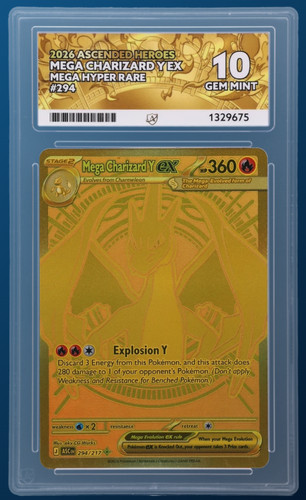 Pokemon tcg mega charizard - tcg,