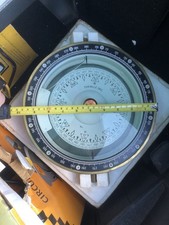 Tokyo Keiki magnetic compass