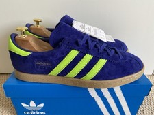 adidas STADT trainer uk8.5