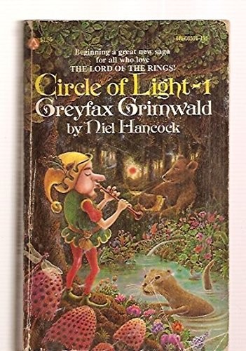Greyfax grimwald circle of - greyfax,