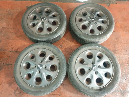 Kia picanto mk2 - picanto,