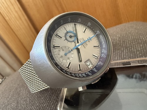 Omega seamaster vintage - seamaster,