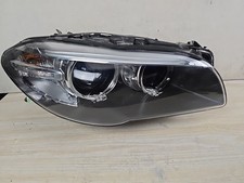 BMW 5 Series F10 F11 LCI