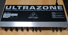 Behringer Ultrazone 8 Channel