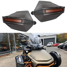 For Can Am Spyder 7/8" 22MM