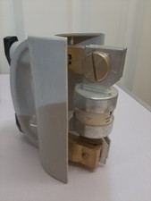 WT Henley 51625 fuse carrier holder + Eaton 400PJ30-7 400A  "J-type"  400 amp