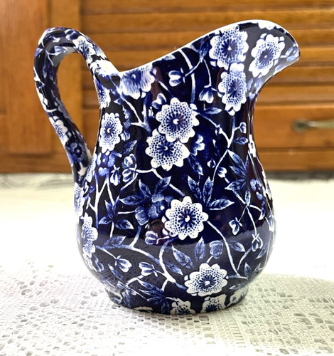 Crownford staffordshire blue - crownford,