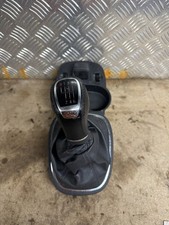 VAUXHALL CORSA D VXR 1.6T GEAR