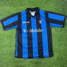 Rotherham United 2001/2002