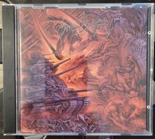 Angelcorpse - Exterminate CD