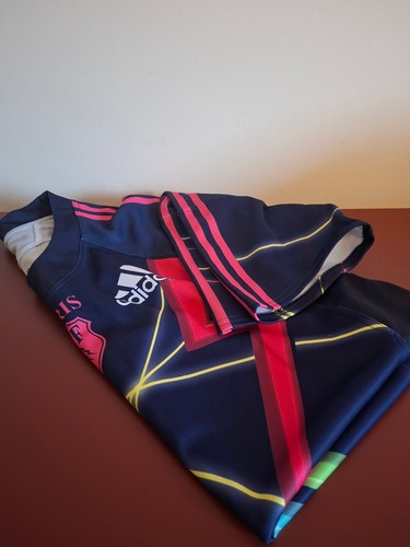 2009 2010 adidas - adidas, stade