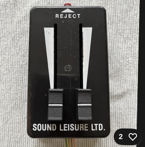 Sound leisure jukebox wired - sound,