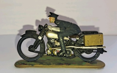 Very rare limited diecast - very,