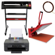50cm Heat Press Stand, Vinyl
