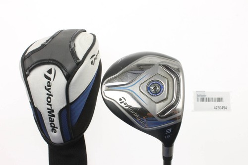 Taylormade jetspeed golf club - taylormade,