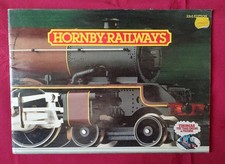 Hornby Railways 33rd edition