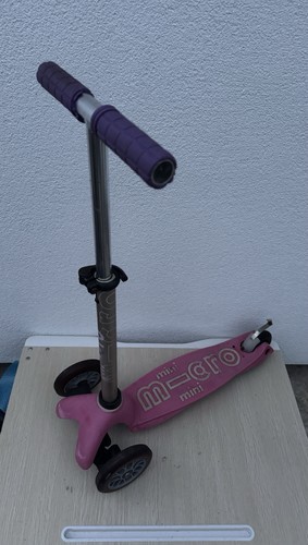 Micro mini - 3-wheel, kids