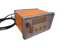 Oxygen Analyzer Ozone Hydrogen 3600 Orbisphere Labratories 3600/120.E 110Volt