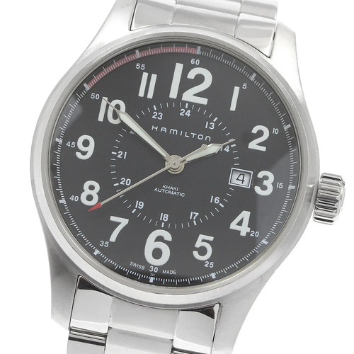 Hamilton khaki field officer - khaki,