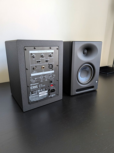 Presonus eris active - presonus, xt