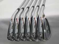 Titleist T100 S Iron set 5-PW