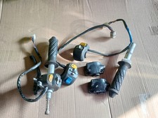 Motohispania RX50 Lot Switches