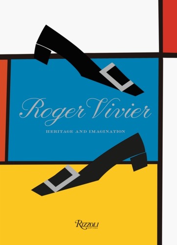 Roger vivier - roger,