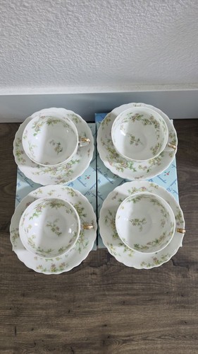 Vintage set haviland - vintage, 4