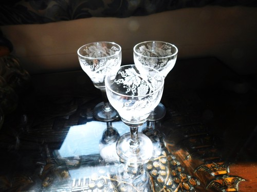 Vintage heavy quality vine - vintage,