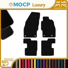 Luxury car mats fit - car, to
