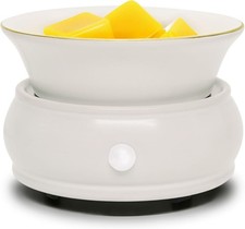 Bobolyn Wax Melt Warmer Burner