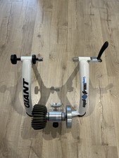 Indoor Trainer  Bike Cycle Cycling Giant Cyclotron Turbo Trainer