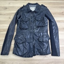 Giorgio Brato Womens Leather