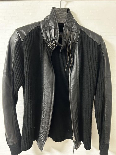 Avirex leather jacket width - avirex,