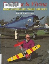 Building and Flying Radio