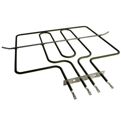 Grill element for - grill, rangemaster