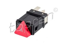 For TOPRAN 114 743 HAZARD LAMP