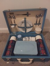 Vintage Brexton 1950s 2 Person