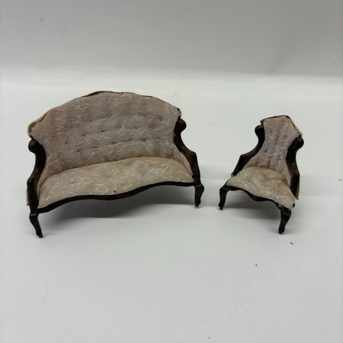 24th scale dolls house - 1:24th,