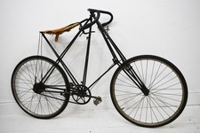 C.1908 DURSLEY PEDERSEN GENTS