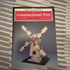 Constructional Toys (Shire