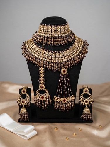 Gold tone dark - gold,