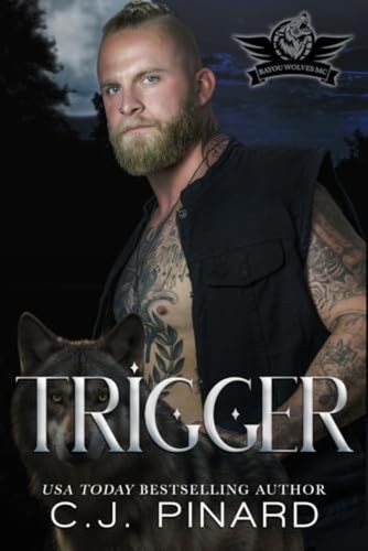 Trigger paperback new - paperback, c.