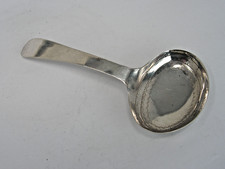 ANTIQUE GEORGIAN SOLID