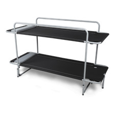 Kampa Bunkie Folding Camping