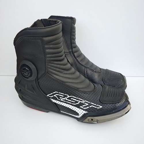 Rst 8 black - rst,