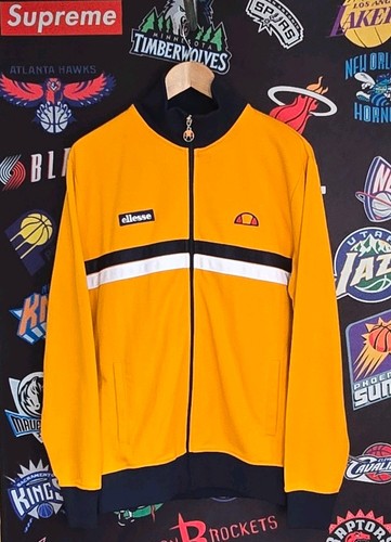 Ellesse avidor track - avidor, top